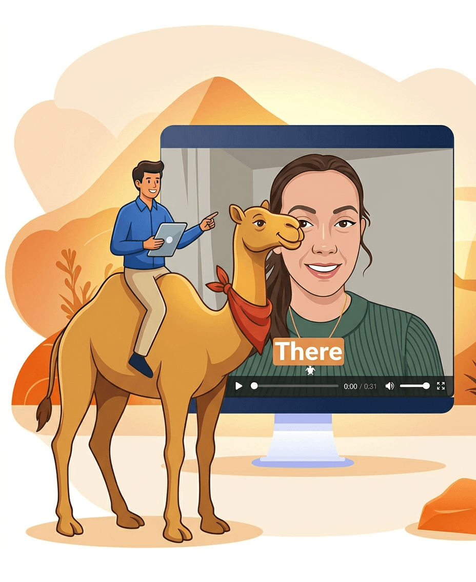 CamelCollect
